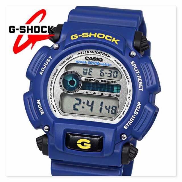 Casio カシオ G Shock Gショック 腕時計 メンズ ジーショック G Shock