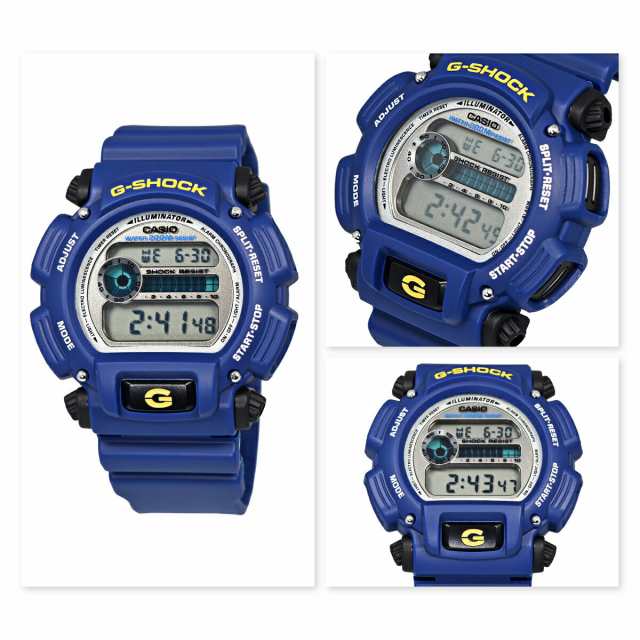 Casio カシオ G Shock Gショック 腕時計 メンズ ジーショック G Shock