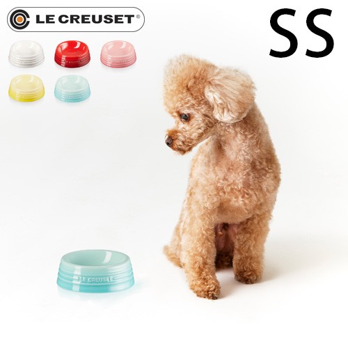 ルクルーゼ ペットボール Ss サイズ フードボウル ペット 食器 食べやすい 犬 猫 Le Creuset ル クルーゼ ブランド エサ入れ 餌皿 食器の通販はau Pay マーケット Plywood