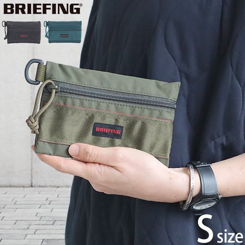 ブリーフィング フラップ ポーチ Sサイズ Briefing Flat Pouch S Mw ポーチ 小物入れ ブランド 小さい メンズ レディース 可愛い 小さめ の通販はau Pay マーケット Plywood
