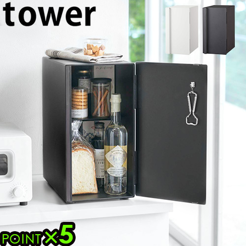 tower ブレッドケース ジャーナルスタンダード ファニチャー JOURNAL