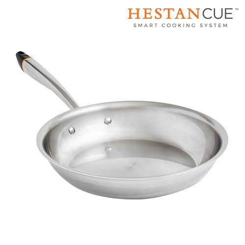 割引で購入 へスタンキュー スマート フライパン Hestan Cue Smart Fly