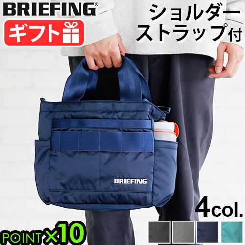 正規品 ブリーフィング カート トート エコツイル BRIEFING CART TOTE