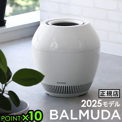 最新モデル バルミューダ レイン 加湿器 大容量 気化式 BALMUDA Rain AHM01JP Wi-Fi対応 おしゃれ 省エネ 有機el オシャレ 花粉 おしゃれ オフィス 結婚祝い 出産祝い デザイン家電 かわいい 送料無料 P10倍