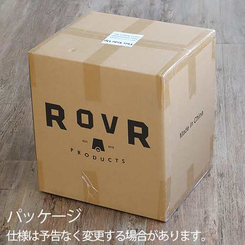 クーラーボックス ローバープロダクツ ROVR PRODUCTS IC25 25QT 23.7L