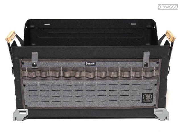 シェルコン25 カスタム 送料無料】スノーピーク シェルフコンテナ25