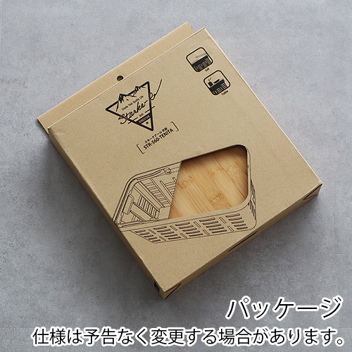 スタークアール タイプ バスケット ロング専用天板 Starke-R TENITA