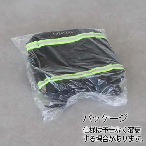 ダルトン エマージェンシー バッグ DULTON EMERGENCY BAG H21-0381