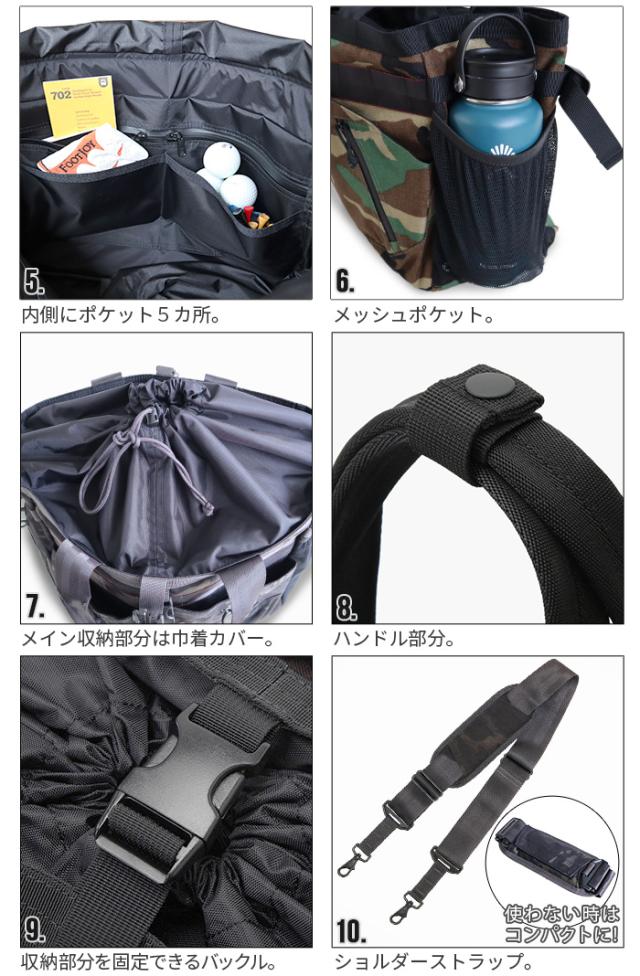 ブリーフィング トランジッションワイヤー ゴルフ [ウッドランドカモ