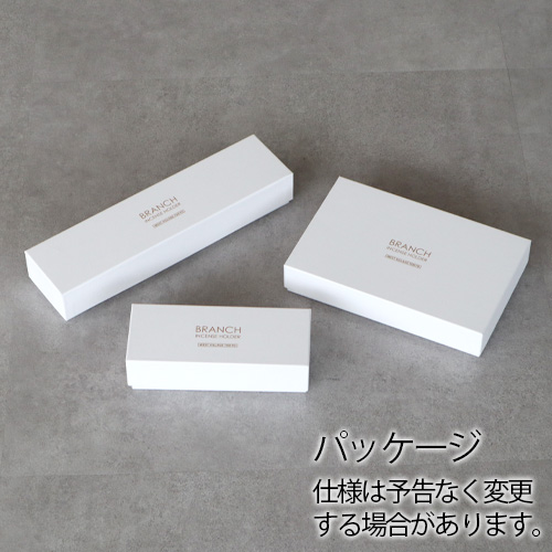 お香立て おしゃれ ブランチ インセンス ホルダー フロッカス Lサイズ WEST VILLAGE TOKYO BRANCH INCENSE HOLDER FLOCCUS L インセンスホルダー 卓上型 お香ホルダー 真鍮 リラックス お香 線香 インテリア プレゼント【12時迄のご注文は当日発送★送料無料】_8