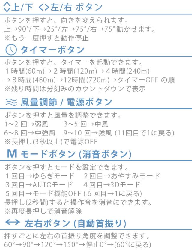 【選べる特典付】 コードレス 扇風機 DCモーター 首振り 静か レコルト コードレス サーキュレーション扇風機 recolte Cordless Circulation Fan RFN-2 サーキュレーター リビング 充電式 Type-C 静音 上下左右 自動リモコン付 高さ調整 おしゃれ 送料無料 P10倍_16