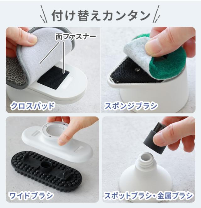 選べる特典付】 スチームクリーナー ハンディ 洗浄 衣類スチーマー