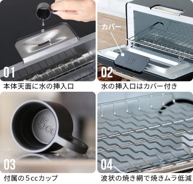 正規品☆無料ラッピング☆100日間全額返金保証 バルミューダ