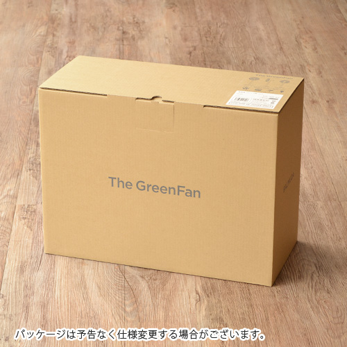 【特典付】バルミューダ 扇風機 DCモーター ザ・グリーンファン BALMUDA The GreenFan EGF-1800 [Battery ＆ Dock AGR02JP セット] おしゃれ 充電式 日本製 リモコン付 静音 コードレス 送料無料 P10倍_4