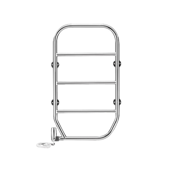 メーカー直送品☆送料無料】 森永タオルウォーマー [壁付 クローム