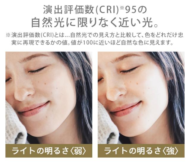 【特典付】 フェスティノ 充電式LEDファンミラー FESTINO Charging LED Fan Mirror SMHB-032 鏡 卓上 大きい ライト ミラー ライト付き 女優ミラー メイクミラー 拡大ミラー LEDライト 送風機能付き 充電式 ギフトコンパクト【12時迄のご注文は当日発送★送料無料★P10倍】