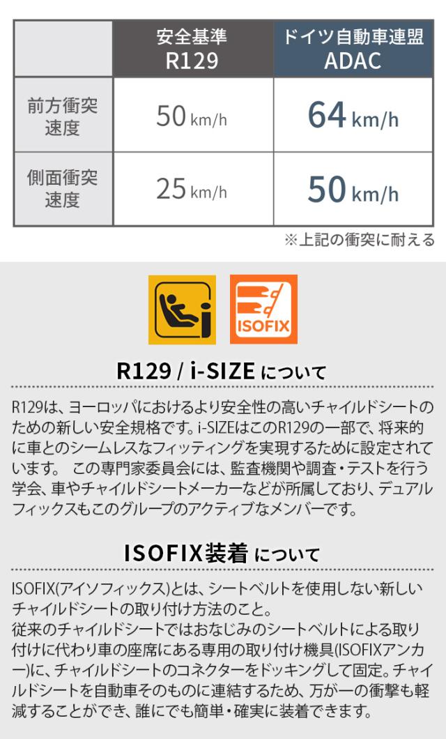 【選べる特典付】 正規品4年保証 ブリタックス レーマーBritaxRomer DUALFIX PLUS Thermo e BRX5301077 BRX5301078 チャイルドシート 回転式 新生児 ISOFIX固定 安全 おすすめ ベビー 赤ちゃん 乳幼児 出産祝い 送料無料 P10倍_5