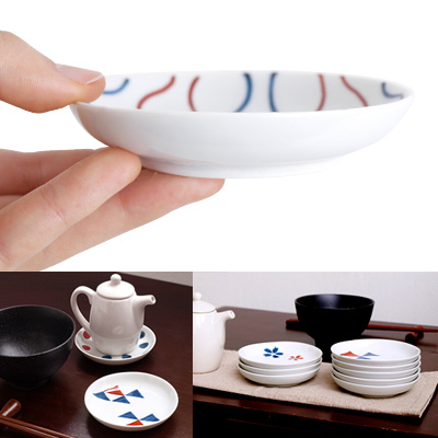 12時迄のご注文は当日発送】KOUSOU-KILN 康創窯 こうそうがま 3寸豆