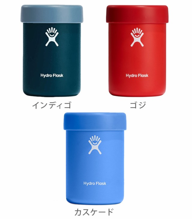 ハイドロフラスク スピリッツ クーラーカップ 354ml 12oz