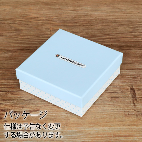 Le Creuset ベビーフードセット 水色 【公式通販】