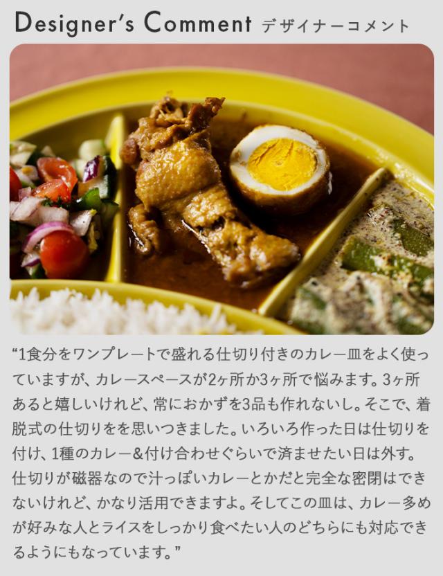 カレー皿 おしゃれ 波佐見焼 日本製 大皿 陶磁器 zen to ゼント