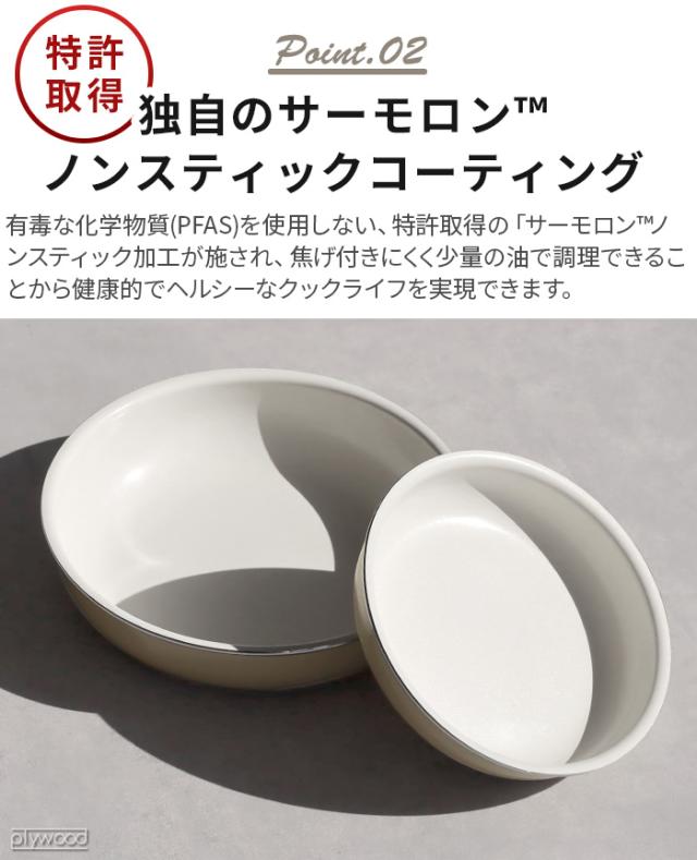 フライパン IH対応 グリーンパン 取っ手が取れる 着脱 GreenPan クリックシェフ 8点セット ノンスティック加工 20cm 26cm ガス火対応 オーブン対応 ハロゲン対応 グリル セラミックコーティング 熱伝導 新生活 プレゼント【12時迄のご注文は当日発送★送料無料★P10倍】の通販は