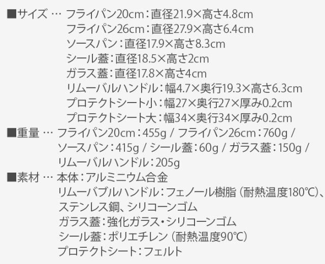 フライパン IH対応 グリーンパン 取っ手が取れる 着脱 GreenPan クリックシェフ 8点セット ノンスティック加工 20cm 26cm ガス火対応 オーブン対応 ハロゲン対応 グリル セラミックコーティング 熱伝導 新生活 プレゼント【12時迄のご注文は当日発送★送料無料★P10倍】の通販は