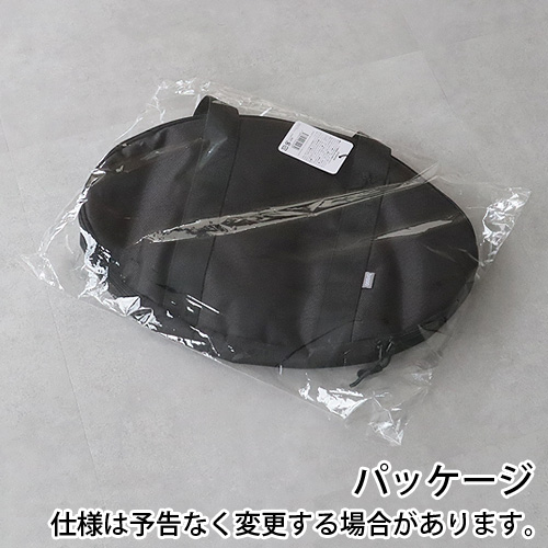 2個セット　専用 JHQ×braaa マルチグリドルポットケース 本体別売り VBKZ002-BK