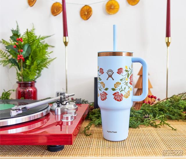 正規品 数量限定 ハイドロフラスク 水筒 保温 保冷 ステンレスボトル マイボトル おしゃれ Hydro Flask OUT WEST 32oz WIDE FLEX STRAW CAP 946ml 2025秋冬限定カラー ストロー ワイド フレックス キャップ 広口 アウトドア 魔法瓶 大人 ギフト 送料無料_5