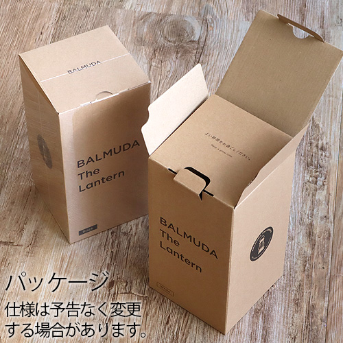 BALMUDA The Lantern バルミューダ ザ・ランタン L02A ランタン led 充電式 キャンドル ランプ 照明 間接照明 アウトドア キャンプ ブラック ホワイト おすすめ 非常用 おしゃれ シンプル 自動調化 無段階 【12時迄のご注文は当日発送★送料無料★P5倍】_2