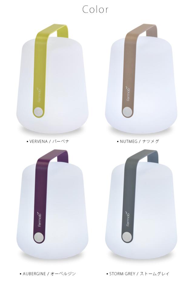 【12時迄のご注文は当日発送★送料無料】フェルモブ バラッド LEDライト [ランタン 照明 防水 充電式 テーブルランプ]_1