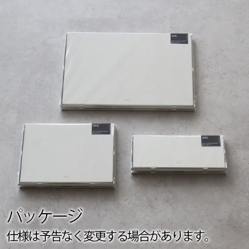 【特典付】 珪藻土 バスマット 日本製 Soil ドライングプレート ソイル GEM フォルダブル ボード Lサイズ JIS-K492 ドライングプレート 水切りトレー 吸水マット 折りたためる 吸水 速乾 両面 ひる石 キッチン バス 洗面台 ジェムシリーズ おしゃれ【送料無料】_16