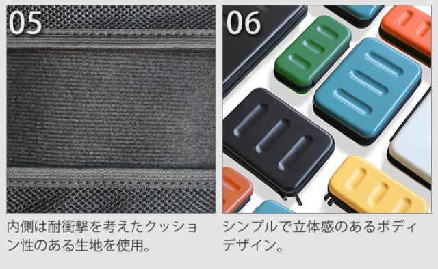 ネーエ ハードシェルケース PC Hard Shell Case GB290 ハード