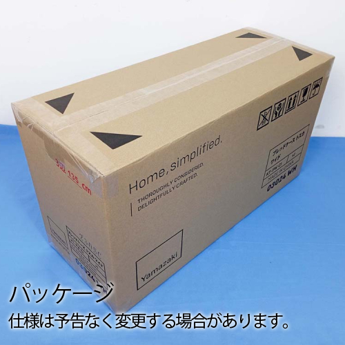 トスカ 山崎実業 パンケース tosca ブレッドケース ワイド 3024