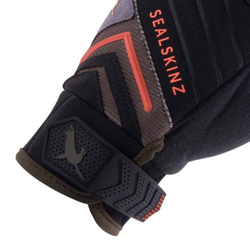 sealskinz dragon eye trail