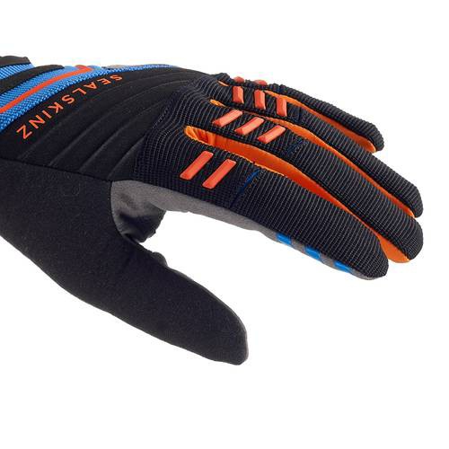 dragon eye mtb gloves