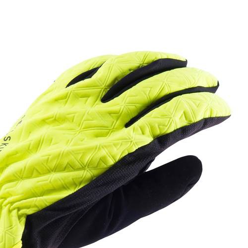 sealskinz women's all weather cycle gloves