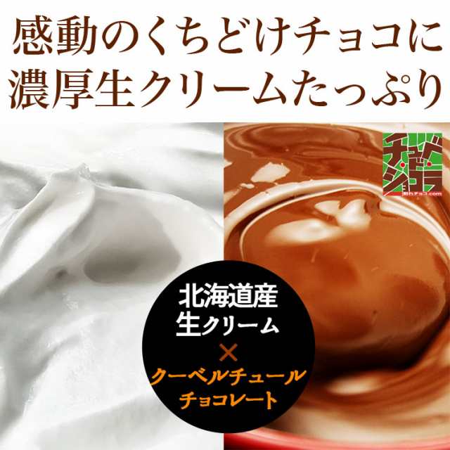 くちどけ生ショコラ 生チョコレートをどっさり500gの大容量！ 東京・自由が丘 チュべドショコラ クーベルチュール割れチョコ 山盛りの通販はau  PAY マーケット - 蒲屋忠兵衛商店