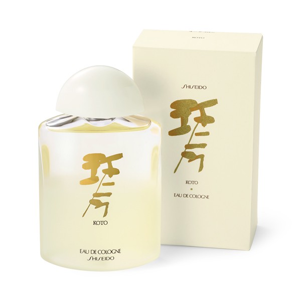 送料無料】 資生堂 琴 【オーデコロン】【香水・コロン】SHISEIDO コトの通販はau PAY マーケット - 城山コスメ