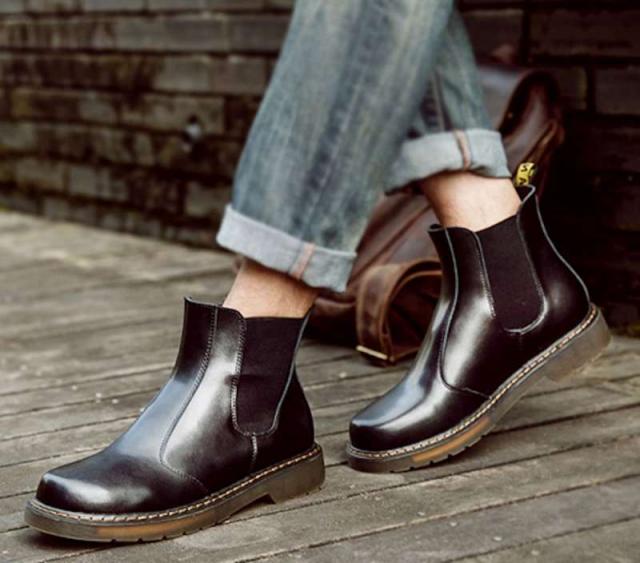 これまでで最高のメンズ ブーツ 夏 ファッションのすべて