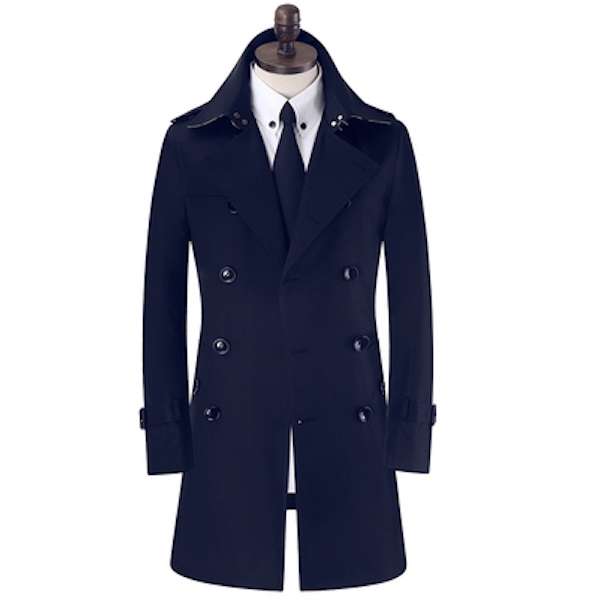 髪型 トップ100 30代 コート メンズ