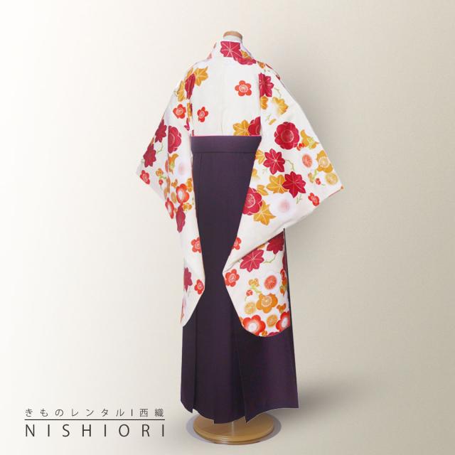 小町kids ジュニア キッズ 着物 袴 レンタル 往復十三参り 貸衣装 卒業