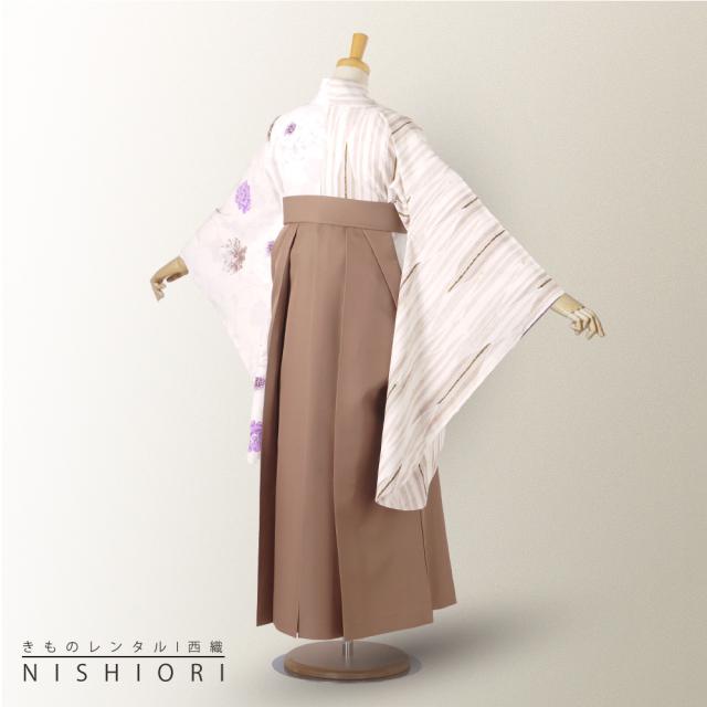 レンタル JAPAN STYLE 二尺袖 着物 袴 レンタル フルセット ブランド