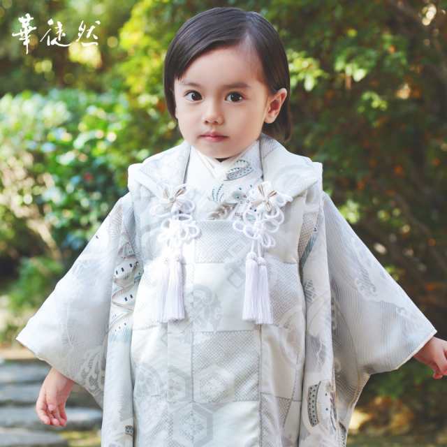 七五三　男の子　着物3点セットアンサンブル  ms21ー654 楽天市場】＼マラソン☆まとめ買いがお得／ 七五三 着物 男の子