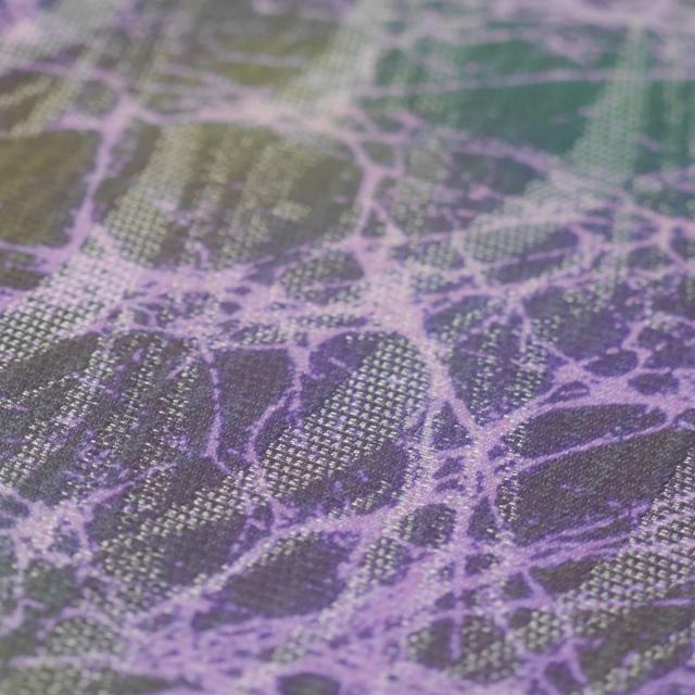 袋帯 黒 紫 青 緑 ぼかし 西陣織 大光織物 お仕立て上がり 振袖用 訪問着用 正装 和装 フォーマル 袋帯 黒 紫 青 緑 ぼかし 西陣織 大光織物 お仕立て上がり 振袖用 訪問