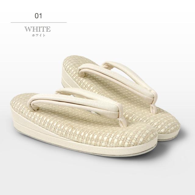 紗織 低反発 ハイクッション 夏草履 痛くない鼻緒 メッシュ台 単品 レディース 紬風 2石鼻緒 カジュアルにも 選べる 10色 2サイズ Mサイズ Lサイズ 23cm 24cm 23.5 24.5 結婚式 入学式 卒業式 バック ハイブランド 紗織 沙織 メッシュ編み 夏着物 安定感 観劇 旅行_8
