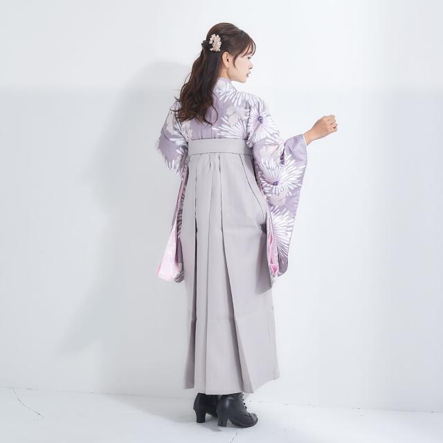 袴 4点セット 卒業式 はかま レディース モダン 4サイズ S M L LL 緑 白 百合 ゆり グリーン 無地 女性 大学生 ジュニア 小学生 女の子 袴 セット着物セット 成人式 謝恩会 購入 販売 幾何学文様 送料無料 袴 4点セット 卒業式 はかま レディース モダン 4サイズ S M L LL 緑