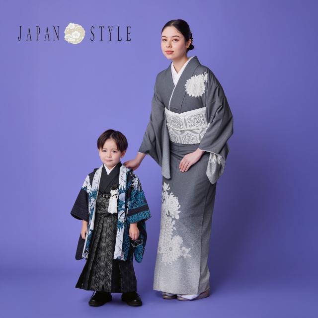 レンタル】2025年 新作 JAPAN STYLE 訪問着 レンタル 貸衣装 フル