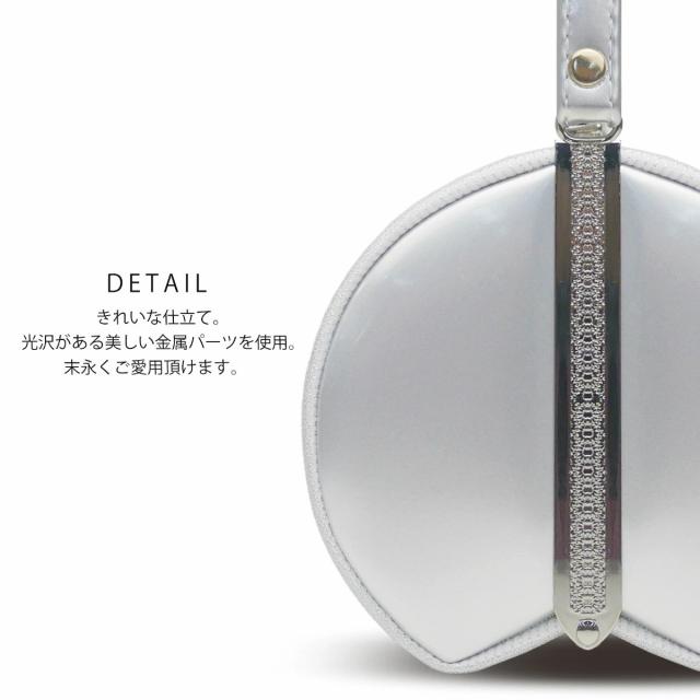 モノトーン 草履バッグセット 7cmヒール 3枚芯 草履 選べる 18タイプ ホワイト ゴールド 黒 シルバー 振袖 七五三 フリーサイズ M L 相当 高いヒール 卒業袴 袴 ゴシック おしゃれ 洋風_2