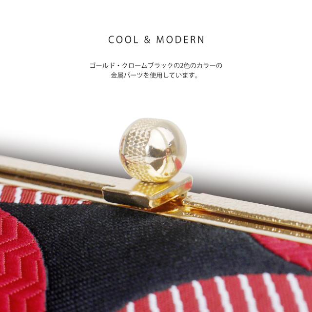 クール モダン 草履バッグセット 7cmヒール 3枚芯 草履 選べる 選べる 2タイプ ホワイト 黒 ブラック 赤 レッド 振袖 卒業袴 七五三 フリーサイズ M L 相当_4